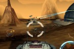 Star Wars: The Clone Wars (GameCube)