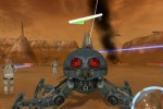 Star Wars: The Clone Wars (GameCube)