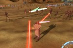Star Wars: The Clone Wars (GameCube)