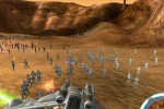 Star Wars: The Clone Wars (GameCube)