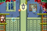 Game & Watch Gallery 4 (Game Boy Advance)