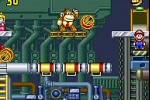 Game & Watch Gallery 4 (Game Boy Advance)