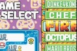 Game & Watch Gallery 4 (Game Boy Advance)