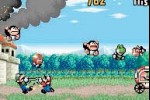 Game & Watch Gallery 4 (Game Boy Advance)