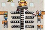 Game & Watch Gallery 4 (Game Boy Advance)