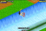 Tony Hawk's Pro Skater 4 (Game Boy Advance)