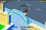 Tony Hawk's Pro Skater 4 (Game Boy Advance)