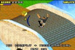 Tony Hawk's Pro Skater 4 (Game Boy Advance)