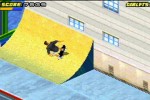 Tony Hawk's Pro Skater 4 (Game Boy Advance)