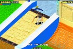 Tony Hawk's Pro Skater 4 (Game Boy Advance)