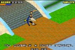 Tony Hawk's Pro Skater 4 (Game Boy Advance)