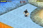 Tony Hawk's Pro Skater 4 (Game Boy Advance)