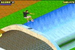 Tony Hawk's Pro Skater 4 (Game Boy Advance)