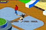 Tony Hawk's Pro Skater 4 (Game Boy Advance)