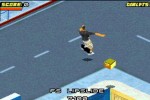 Tony Hawk's Pro Skater 4 (Game Boy Advance)