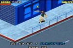 Tony Hawk's Pro Skater 4 (Game Boy Advance)