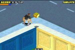 Tony Hawk's Pro Skater 4 (Game Boy Advance)