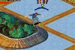 Tony Hawk's Pro Skater 4 (Game Boy Advance)