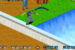Tony Hawk's Pro Skater 4 (Game Boy Advance)