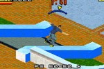 Tony Hawk's Pro Skater 4 (Game Boy Advance)