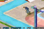 Tony Hawk's Pro Skater 4 (Game Boy Advance)