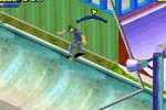 Tony Hawk's Pro Skater 4 (Game Boy Advance)