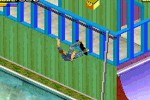 Tony Hawk's Pro Skater 4 (Game Boy Advance)
