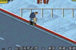 Tony Hawk's Pro Skater 4 (Game Boy Advance)