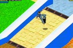 Tony Hawk's Pro Skater 4 (Game Boy Advance)