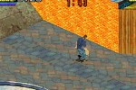 Tony Hawk's Pro Skater 4 (Game Boy Advance)