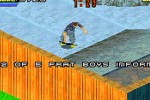 Tony Hawk's Pro Skater 4 (Game Boy Advance)