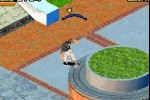 Tony Hawk's Pro Skater 4 (Game Boy Advance)