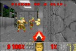 Doom II (Game Boy Advance)