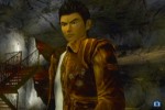 Shenmue II (Xbox)