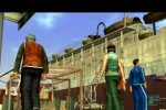 Shenmue II (Xbox)