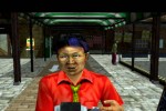 Shenmue II (Xbox)