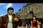 Shenmue II (Xbox)