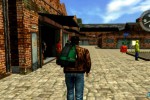 Shenmue II (Xbox)