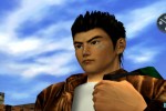 Shenmue II (Xbox)