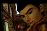 Shenmue II (Xbox)