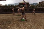 Gladiators of Rome (PC)