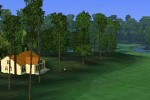 Tiger Woods PGA Tour 2003 (PlayStation 2)