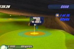 Tiger Woods PGA Tour 2003 (PlayStation 2)