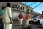 Grand Theft Auto: Vice City (PlayStation 2)