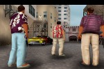 Grand Theft Auto: Vice City (PlayStation 2)