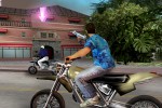 Grand Theft Auto: Vice City (PlayStation 2)