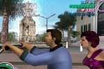 Grand Theft Auto: Vice City (PlayStation 2)