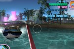 Grand Theft Auto: Vice City (PlayStation 2)