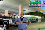 Grand Theft Auto: Vice City (PlayStation 2)