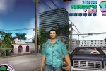 Grand Theft Auto: Vice City (PlayStation 2)